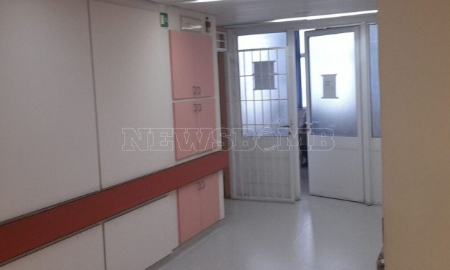 Άρτα: Στο νοσοκομείο ο ανακριτής για την απολογία του τραγικού πατέρα του νεκρού βρέφους