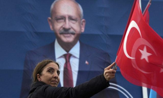 Εκλογές στην Τουρκία: Οι συνήθειες και το ψυχογράφημα των υποψηφίων - Τι «λέει» η γλώσσα του σώματος