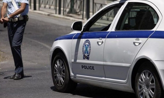 Ηράκλειο: Άγρια συμπλοκή - Τον μαχαίρωσε και του άρπαξε τα χρήματα