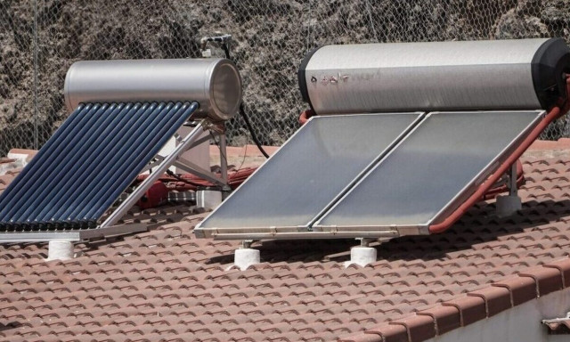 Ανακυκλώνω - Αλλάζω θερμοσίφωνα: Ξεκίνησαν οι αιτήσεις - Τα πρώτα ΑΦΜ - Δείτε όλο το ΦΕΚ