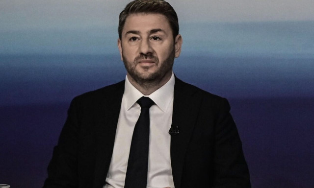 Εκλογές 2023 – Debate – Ανδρουλάκης: Ναι στη σταθερότητα για οικονομική προοπτική - Όχι στην παρακμή