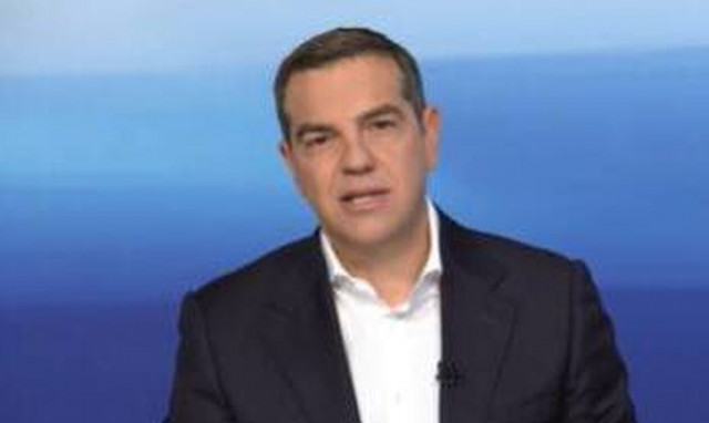 Εκλογές 2023 - Τσίπρας: Το προσφυγικό δεν θα λυθεί με τους φράχτες που υπάρχουν