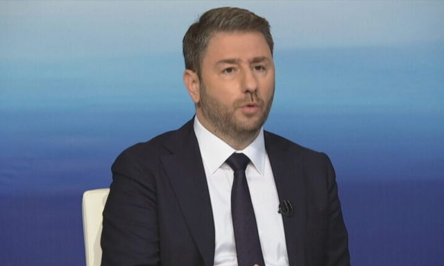 Εκλογές - Ανδρουλάκης: Όχι κομματικά παιδιά σε διοικήσεις οργανισμών