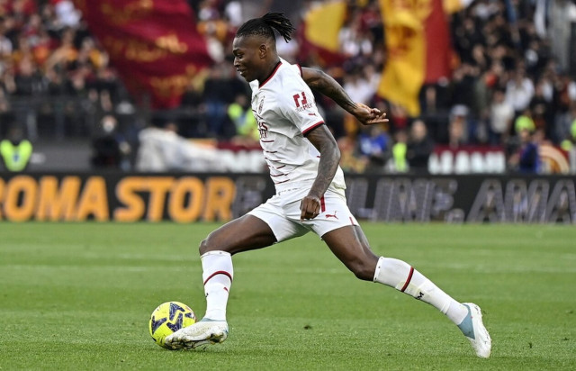 Μίλαν: Η πιο ευχάριστη είδηση λίγες ώρες πριν το τεράστιο ντέρμπι με την Ίντερ!