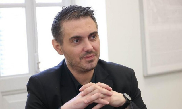 Κύπρος: Αυτό είναι το Πόθεν Έσχες του Υφυπουργού Τουρισμού Μιχάλη Χατζηγιάννη