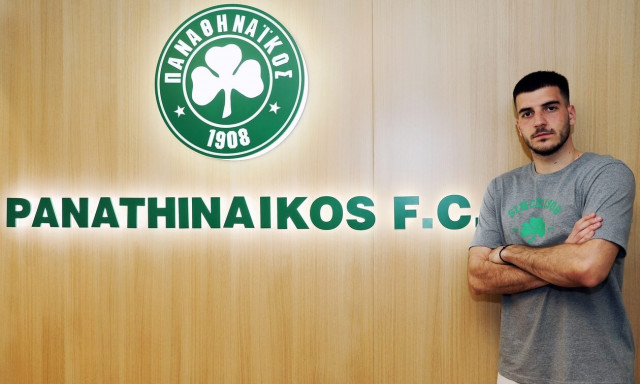 Το όνειρο του Φώτη Ιωαννίδη: Ηγέτης, τρόπαια και πορείες στην Ευρώπη