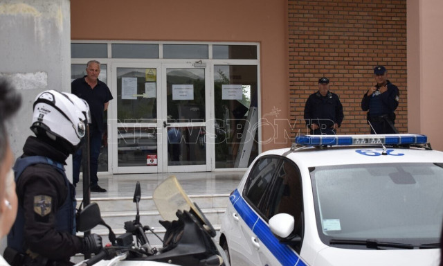 Άρτα: Οι πρώτες δηλώσεις του πατέρα – «Το μωρό δεν έκλαιγε και δεν το άκουγα»