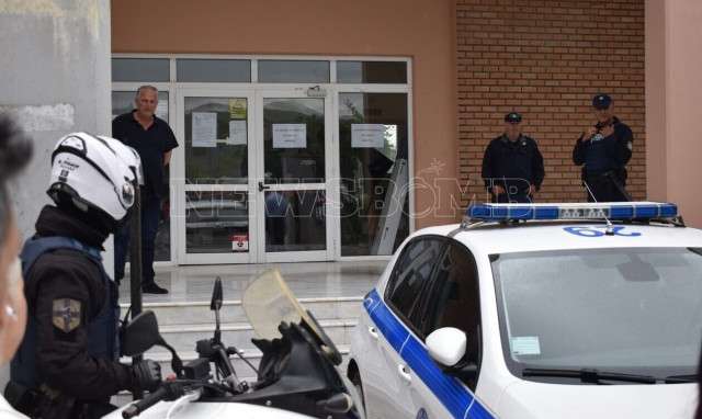 Άρτα: Αυτά είναι τα αίτια θανάτου του μωρού - Έμεινε σχεδόν 8 ώρες στο αυτοκίνητο