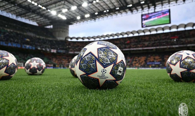 Champions League: Μυθικά λεφτά – Ρεκόρ εισπράξεων στο «Σαν Σίρο»