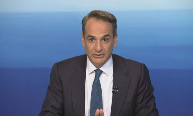 Εκλογές - Μητσοτάκης: «Δεν σκέφτηκα να παραιτηθώ για την υπόθεση των παρακολουθήσεων»