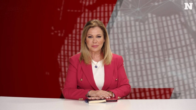 Άρια Αγάτσα, υπ. Βουλευτής ΝΔ: «Υπάρχει ελευθερία του Τύπου – Ο ΣΥΡΙΖΑ να σταματήσει τη διγλωσσία»