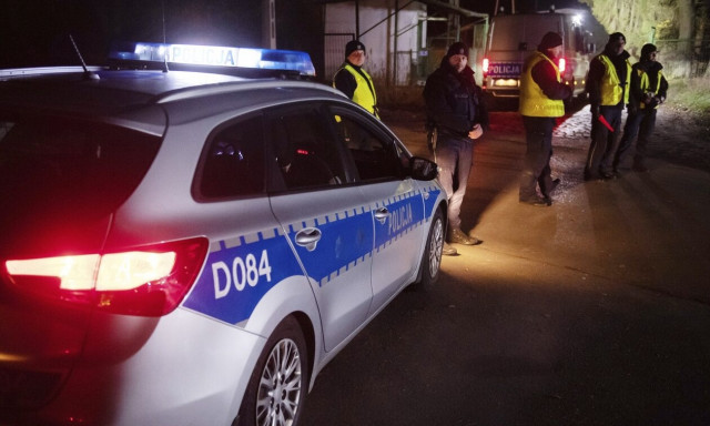 Πολωνία: Αιματηρή επίθεση με μαχαίρι σε ορφανοτροφείο - Νεκρή 16χρονη και 9 τραυματίες