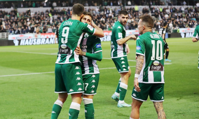 Παναθηναϊκός: Μαθαίνει αντίπαλο για Champions League στις 21 Ιουνίου - Οι πιθανοί αντίπαλοι