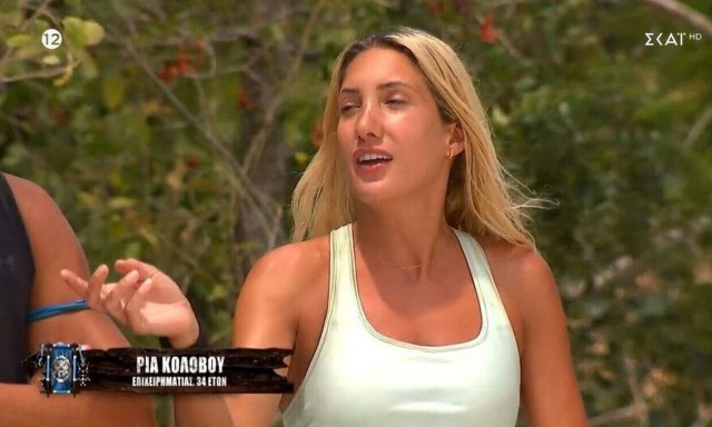 Survivor All Star - Κολοβού: Επιβεβαιώνει για Γκότση και προβλέπει τον φετινό μεγάλο νικητή