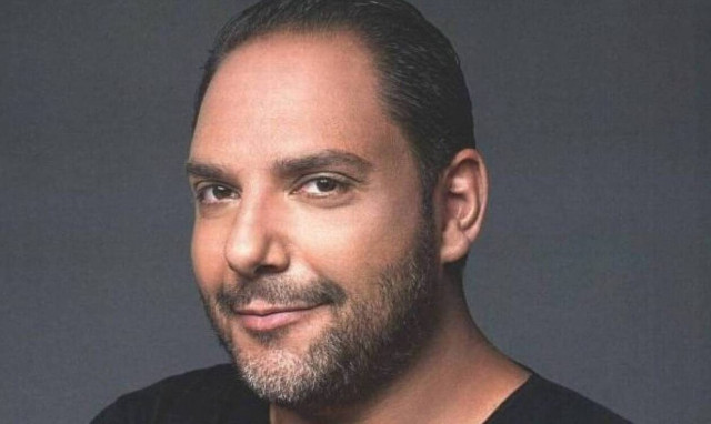 Στέλιος Διονυσίου: «Συνάδελφοι ήθελαν να μου φρενάρουν την καριέρα»