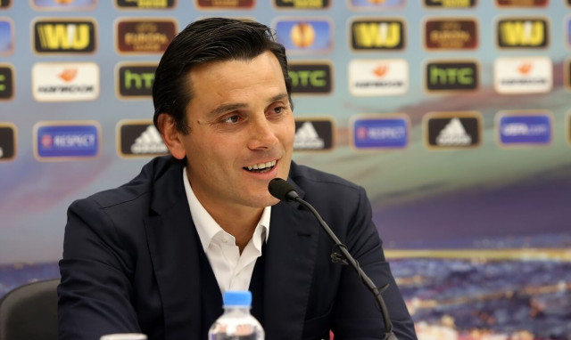 Ολυμπιακός: Επαφές με Μοντέλα - Στο «Γ. Καραϊσκάκης» για το ντέρμπι με Παναθηναϊκό