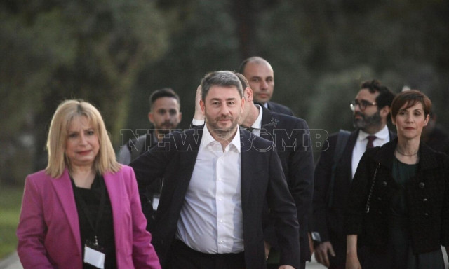 Εκλογές 2023: Η διαφορά του Νίκου Ανδρουλάκη πριν και μετά την έναρξη του debate