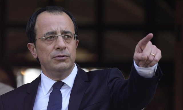 Στο Ισραήλ το απόγευμα ο Πρόεδρος της Κυπριακής Δημοκρατίας