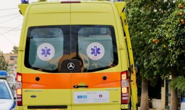 Θρίλερ στη Στυλίδα: 70χρονη βρέθηκε νεκρή στην θάλασσα στον Καραβόμυλο