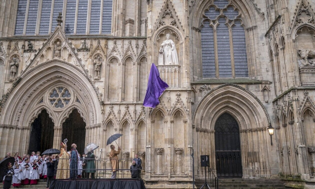 «A City for a King», σάτιρα για τις αρχιτεκτονικές προτιμήσεις του Καρόλου του 3ου