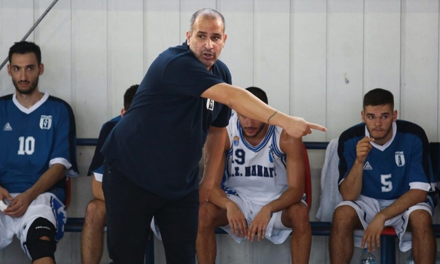 Ξέσπασε ο Γιώργος Διαμαντόπουλος: «Ο Λιόλιος κάνει ο,τι θέλει και δεν μιλάει κανένας»