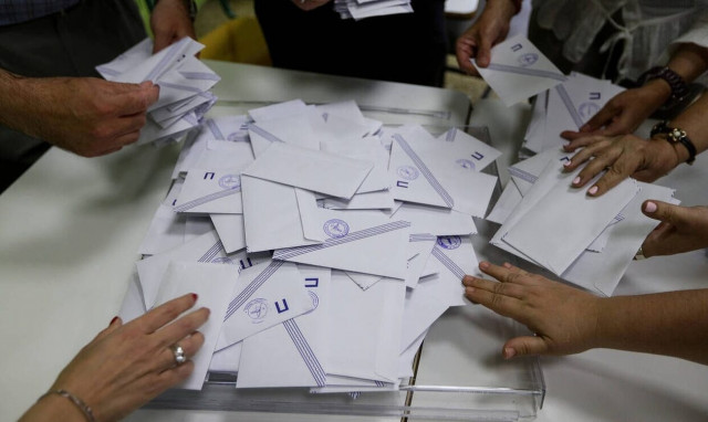 Εκλογές 2023: Πώς και πότε θα διοριστούν επόπτες, γραμματείς, έφοροι και δικαστικοί αντιπρόσωποι