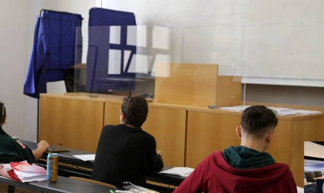 Σήμερα οι φοιτητικές εκλογές στα πανεπιστήμια της χώρας