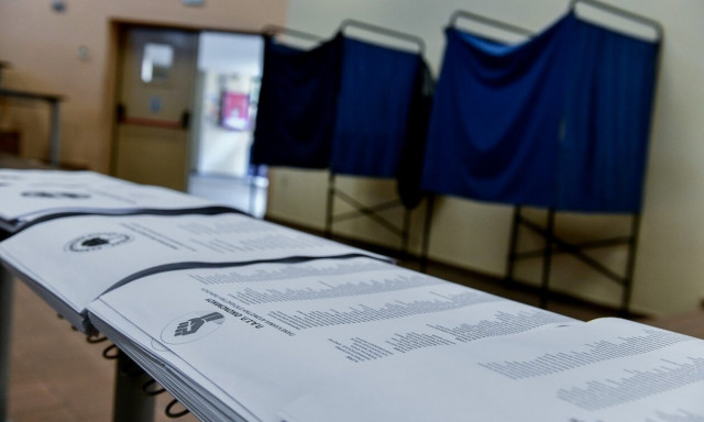 Φοιτητικές εκλογές: Για νίκη μιλάει η ΔΑΠ και καταγγέλλει νοθεία της Πανσπουδαστικής