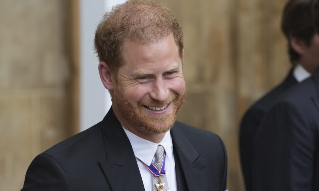 Πρίγκιπας Χάρι: Η Mirror του ζήτησε συγγνώμη γιατί παρακολουθούσε το τηλέφωνό του