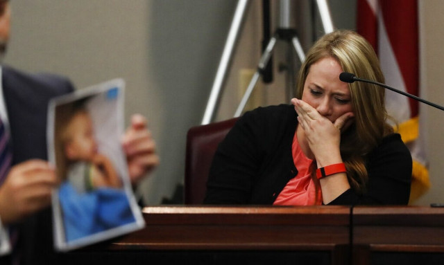 «Σύνδρομο ξεχασμένου μωρού»: Ο εφιάλτης κάθε γονιού και το παράδειγμα των ΗΠΑ