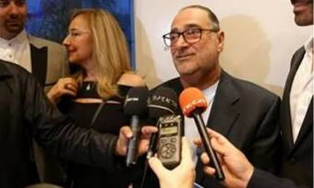 Βασίλης Καρράς: «Καιρός ήταν να με δείτε ξανά - Δε φαίνεται ότι είμαι πάρα πολύ καλά;»