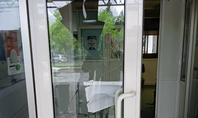 Ημαθία: Ρομά επιτέθηκαν και τραυμάτισαν τραυματιοφορέα καταγγέλλει ο πρόεδρος της ΠΟΕΔΗΝ