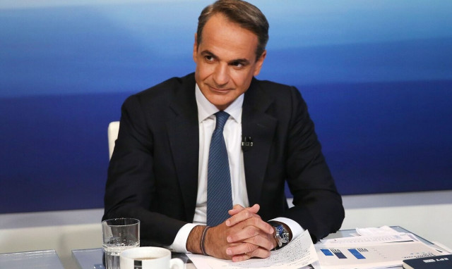 Κυριάκος Μητσοτάκης - Debate: Να πάμε τα προγράμματά μας στο Λογιστήριο του Κράτους