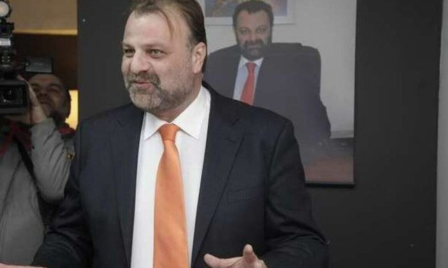 Λάζαρος Λασκαρίδης: Στις 13:30 η κηδεία του