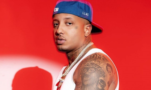 Συγκλονίζει ο Light: Η ψυχοθεραπεία μετά τον θάνατο του πατέρα του και τα ναρκωτικά