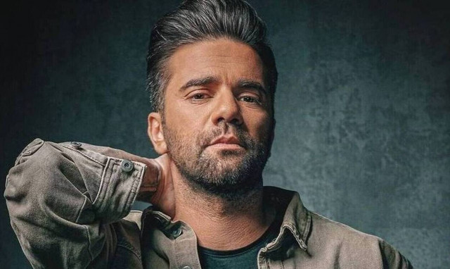 Μαραντίνης: Έχω δώσει στη Σίσσυ 173.568 ευρώ - Όλα όσα είπε για τη δικαστική διαμάχη