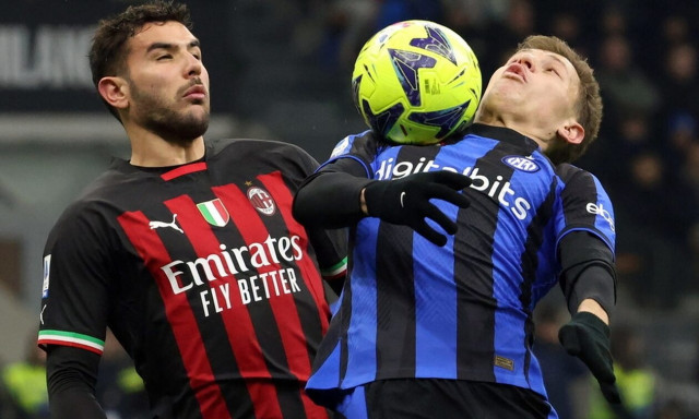 LIVE, Champions League: Ο ιταλικός «εμφύλιος», Μίλαν – Ίντερ, για μια θέση στον τελικό