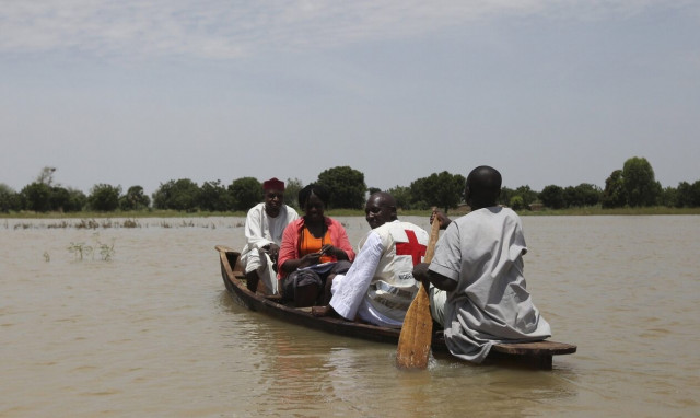 Τραγωδία στη Νιγηρία: Πνίγηκαν 15 παιδιά σε ναυάγιο - Αγνοούνται άλλα 25