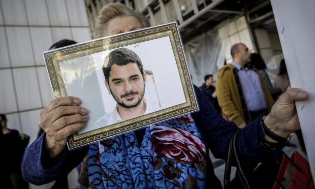 Μάριος Παπαγεωργίου: Η συνομιλία που «έκαψε» τους δολοφόνους - Ραγδαίες εξελίξεις