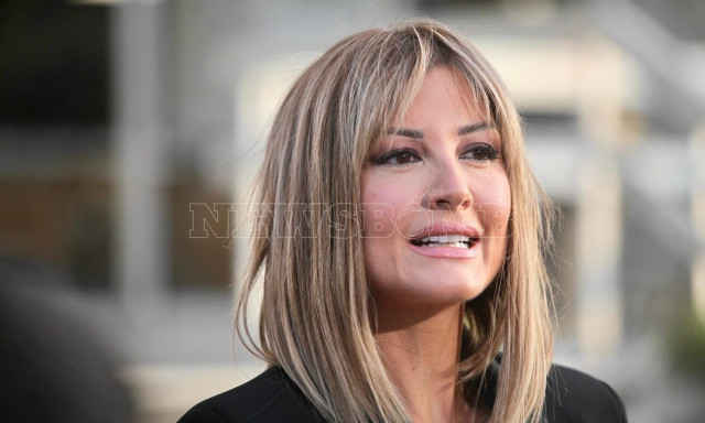 Ράνια Τζίμα: Κεντρικό πρόσωπο του debate για το Twitter - Η βραχνάδα και οι ερωτήσεις που ξεσήκωσαν