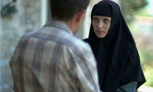 Μαύρο Ρόδο Spoiler: Μία εγκυμοσύνη φέρνει μεγάλες ανατροπές