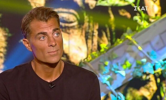 Survivor - Αιχμές Χανταμπάκη σε Βασάλο: «Όποιος δεν μπορεί αγωνιστικά, πρέπει να κάνει ριάλιτι»