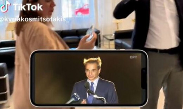 Εκλογές 2023: Το «ατίθασο» μαλλί και το χαμένο πέναλτι του Κυριάκου Μητσοτάκη