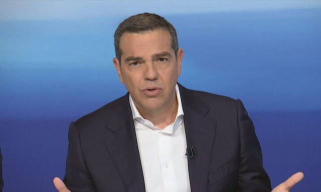 Εκλογές - Τσίπρας: Πρόταση έκπληξη σε Κουτσούμπα για την Ελάχιστη Βάση Εισαγωγής