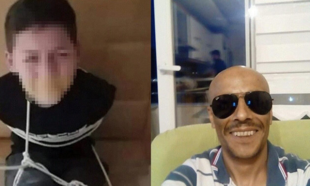 Φρίκη στην Τουρκία: Απαγωγέας στραγγάλισε το 12χρονο θύμα του - Δεν του έδιναν λύτρα