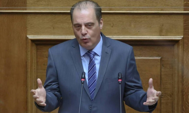 Αρχή για «Ξέπλυμα»: Στο αρχείο οι καταγγελίες για Βελόπουλο και Νίκο Παππά