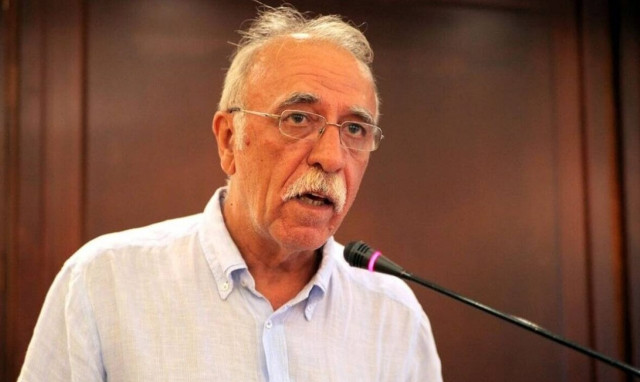 Εκλογές 2023 - Βίτσας: Αποκλείεται το ενδεχόμενο συνεργασίας με τον Βελόπουλο