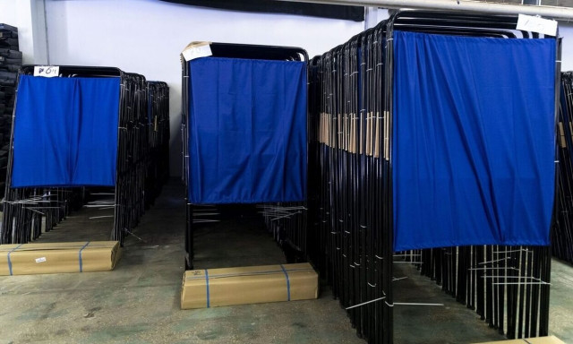 Ποιοι υποψήφιοι της ΝΔ προηγούνται στην τελευταία δημοσκόπηση στον Βόρειο τομέα