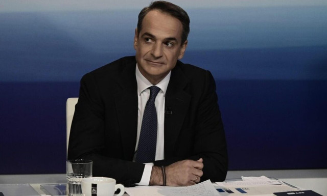 PM Mitsotakis: The challenge for the development of the regions is both national and local