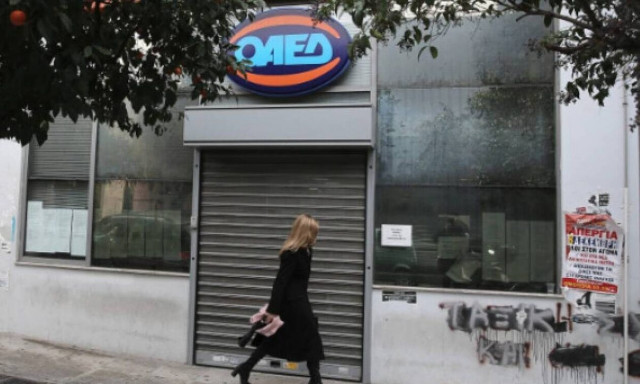 Υποχώρηση κατέγραψε η νέα επιχειρηματικότητα